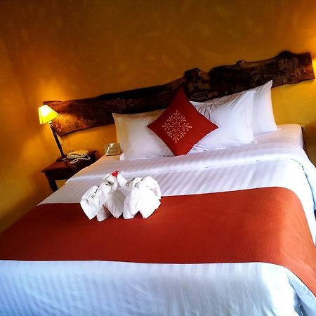 Eco Inn Colca Yanque المظهر الخارجي الصورة