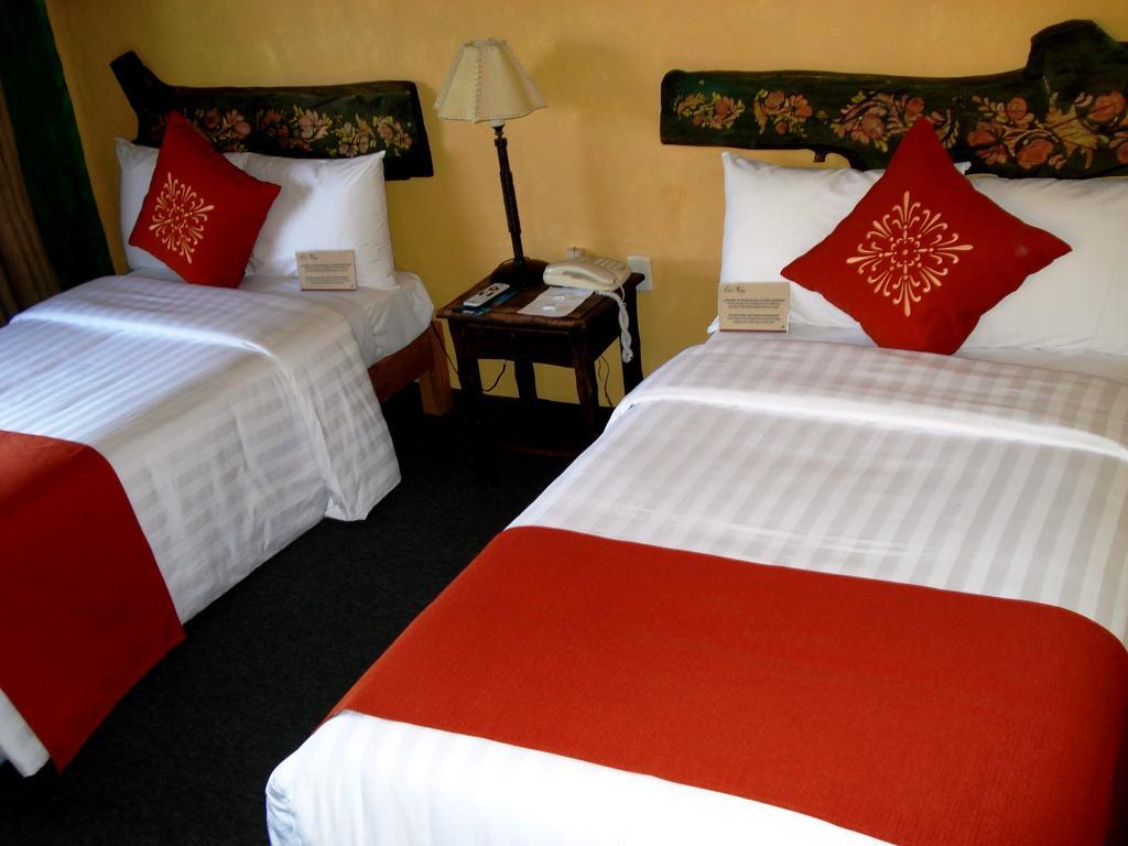 Eco Inn Colca Yanque المظهر الخارجي الصورة