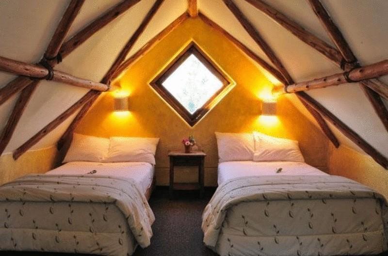 Eco Inn Colca Yanque المظهر الخارجي الصورة