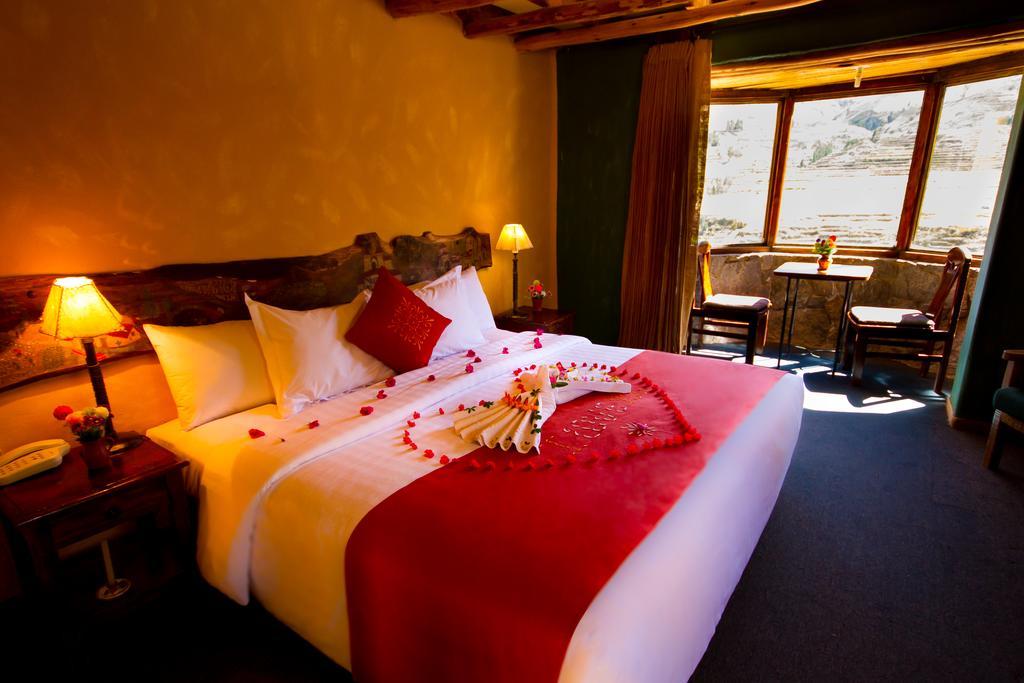 Eco Inn Colca Yanque المظهر الخارجي الصورة