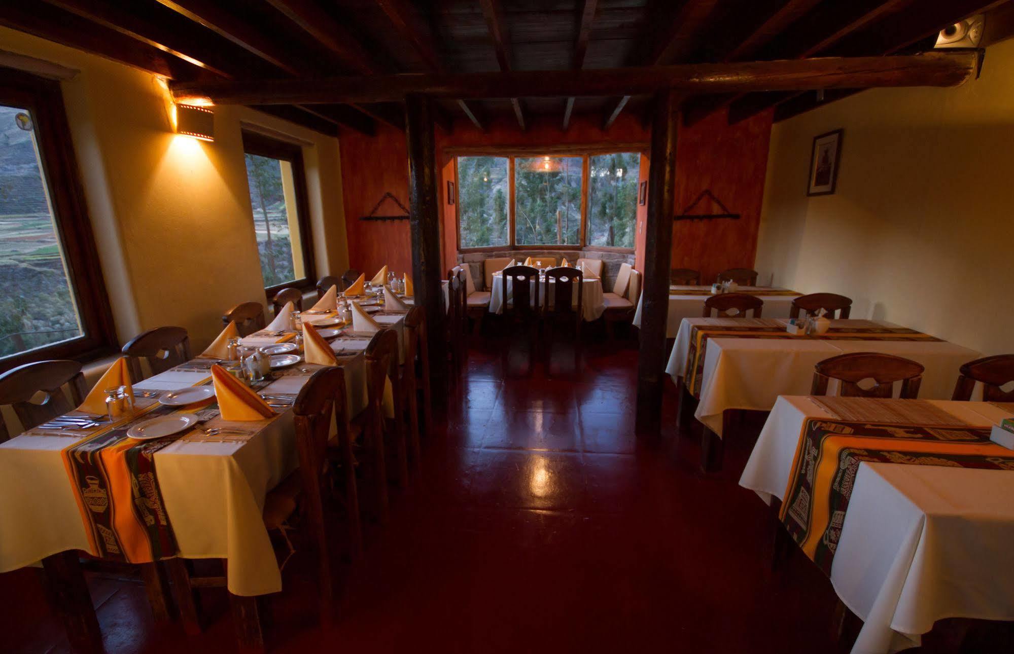 Eco Inn Colca Yanque المظهر الخارجي الصورة