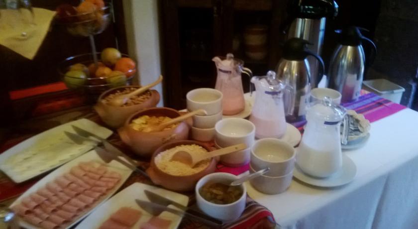 Eco Inn Colca Yanque المظهر الخارجي الصورة