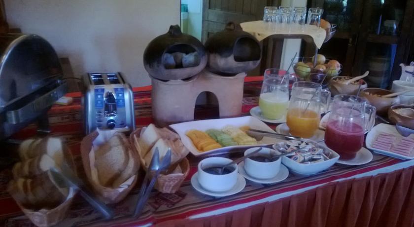 Eco Inn Colca Yanque المظهر الخارجي الصورة
