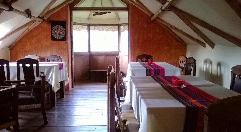 Eco Inn Colca Yanque المظهر الخارجي الصورة