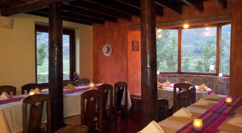 Eco Inn Colca Yanque المظهر الخارجي الصورة